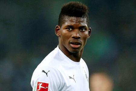 Gladbach ohne Strobl und Embolo in Bremen
