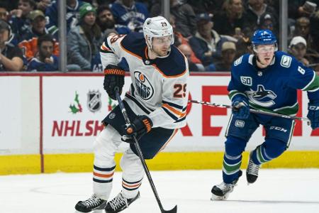 NHL plant nächsten Schritt Richtung Saisonfortsetzung