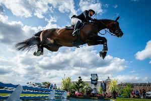 Springreit-Serien GCT und GCL wegen Corona auf 2021 verschoben