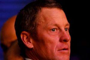 Armstrong schließt Zusammenhang zwischen Doping und Krebs-Erkrankung nicht aus