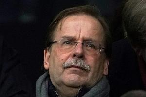 3. Liga: DFB-Vize Koch erwartet juristische Auseinandersetzungen