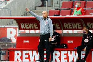 Rösler mit vollem Fokus auf Schalke: Ist ein "Must-Win-Game"