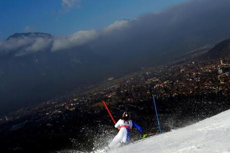 Garmisch-Bewerbung für Ski-WM 2025: FIS entscheidet am 3. Oktober