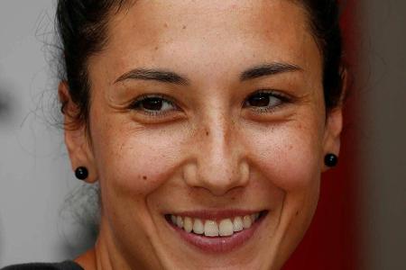 Wolfsburg verlängert mit Nationalspielerin Doorsoun