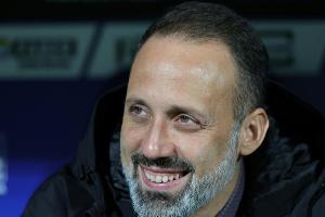 Trainer "passt perfekt": VfB verlängert mit Matarazzo