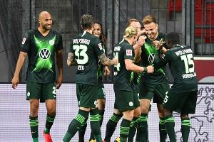 Doppelpacker Pongracic überrascht sich selbst: "Wusste nicht, dass ich Tore schießen kann"