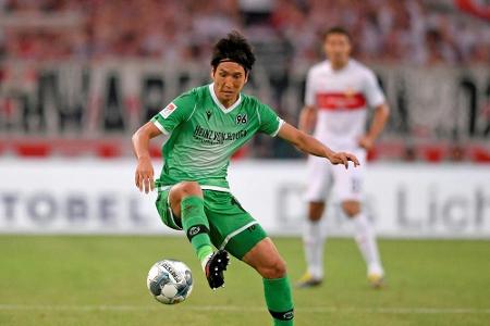 Hannover 96 verlängert mit Haupt- und Trikotsponsor