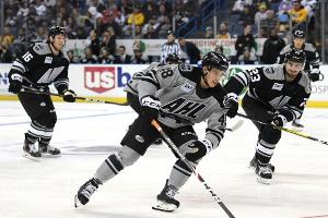 Eishockey: AHL-Saison wegen Coronakrise abgebrochen - erstmals kein Calder-Cup-Sieger