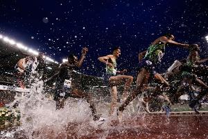 Diamond League auf elf Meetings verkürzt: Start am 14. August in Monaco