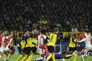 Slavia Prag in Quarantäne - Restart soll trotzdem möglich sein