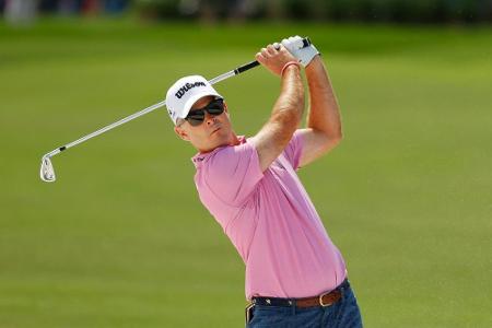 Golf: PGA will Spieler mit Charterflügen transportieren