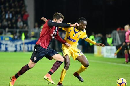 Cagliari-Profis verzichten auf April-Gehalt