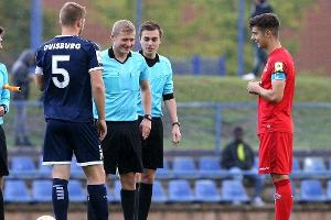 Köln verlängert mit U19-Kapitän Voloder