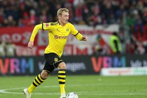 Brandt: "Gibt kein Heim- oder Auswärtsspiel mehr"