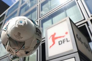 "Blaupause" für den Weltsport: Handball-Boss sieht Fußball-Start als Pilotmodell