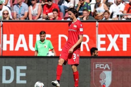 Subotic fordert mehr Bewusstsein für Gesellschaft: 