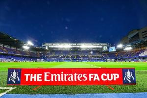 Medien: FA Cup soll zu Ende gespielt werden