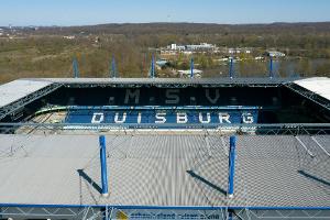 DFB entscheidet: 3. Liga setzt Saison am 30. Mai fort