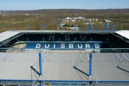 DFB entscheidet: 3. Liga setzt Saison am 30. Mai fort