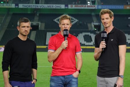 TV-Blackout verhindert: DAZN zeigt weitere Bundesliga-Spiele