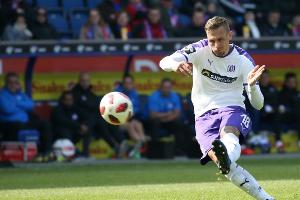 Osnabrück bindet Trapp langfristig