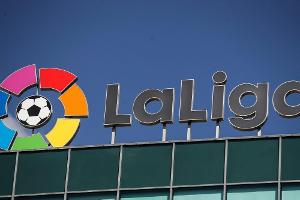 Medien: La Liga startet am 12. Juni mit Sevilla-Derby