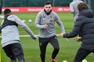 Premier-League-Teams wohl noch diese Woche zurück im Mannschaftstraining