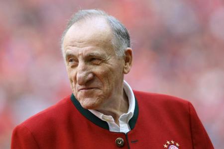 Das SID-Kalenderblatt vom 17. Mai 2020: Bayern holen erstmals Landesmeister-Cup