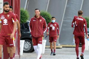 Vorbild Bundesliga: Italien beschließt Hygiene- und Sicherheitskonzept