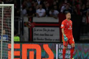 Nach Rot gegen Mathenia: St. Pauli müht sich zum 1:0 gegen Nürnberg