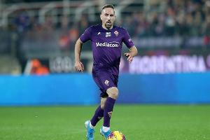 Trotz Ribery-Tor: Ex-Dortmunder Immobile hält Lazio auf Scudetto-Kurs