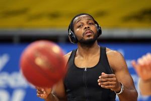 Ludwigsburg hofft auf Knight: "Einer der härtesten Jungs"