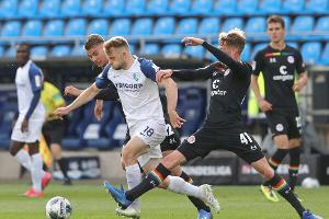 Druck für St. Pauli steigt: Niederlage in Bochum