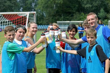 Braun-Stiftung: Ferienfreizeiten nur virtuell