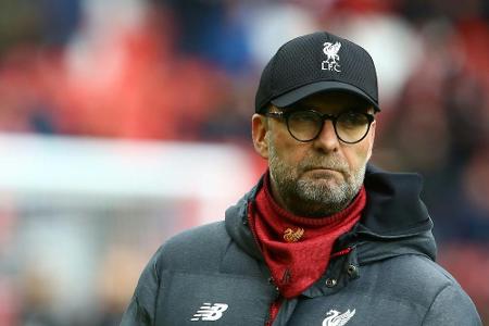Klopp traut Bayern Champions-League-Titel zu