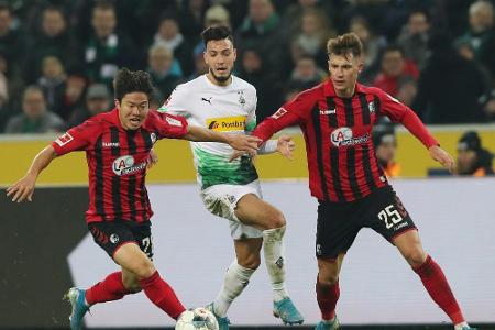 Die Sport-Höhepunkte am Freitag, 05. Juni 2020