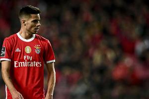 Weigl bei Angriff auf Benfica-Bus verletzt
