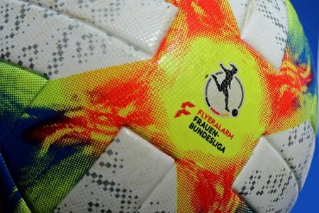 Frauenfußball: DFB und MagentaSport bauen Zusammenarbeit aus