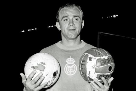 Das SID-Kalenderblatt am 13. Juni: Real Madrid gewinnt ersten Europapokal der Landesmeister