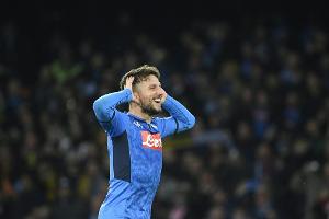 Italien: Neapel zum zehnten Mal im Pokalfinale