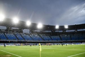 Italiens Verband für Spiele mit Zuschauern im Juli