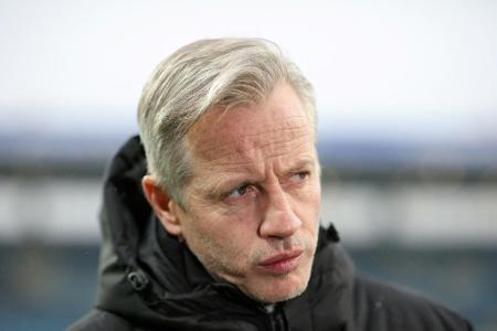 266. Frankenderby: Club verliert Prestigeduell gegen Fürth