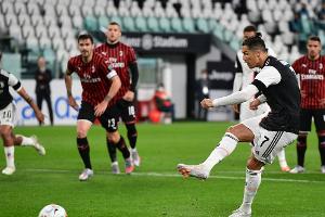 Kritik am Superstar: "Ronaldo, wo steckst du?"