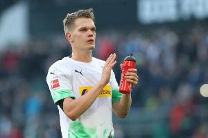 Ginter: "Wir wollen in die Champions League"