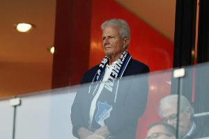 Sportschau: Verfahren wegen Hopp-Verunglimpfung auch eingestellt