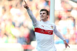 Medien: Werner-Wechsel könnte Stuttgart über neun Millionen Euro bringen