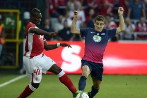 Griechenland: Ligaspiel wegen Coronavirus verschoben