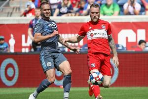 Wegen rassistischer Posts der Gattin: L.A. Galaxy entlässt Katai