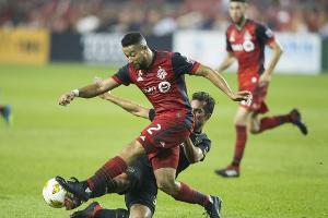 Kampf gegen Rassismus: MLS-Profis gründen "Black Players Coalition"