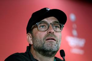 Klopp über Rassismus: "Es ist so dumm"